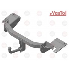 Фаркоп на Geely Emgrand EC-7 RV (с 2009--) Vastol