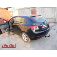 Фаркоп на Geely Emgrand EC-7 RV (с 2009--) Vastol