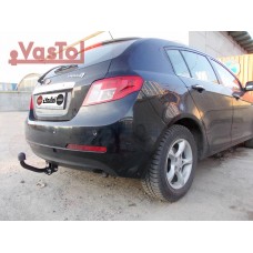 Фаркоп на Geely Emgrand EC-7 RV (с 2009--) Vastol