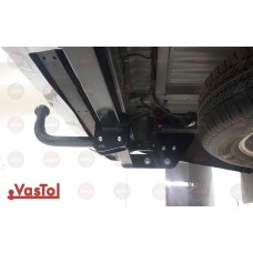 Фаркоп Mitsubishi L200 (2015-2024) Vastol