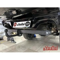 Фаркоп Mitsubishi L200 (2015-2024) Vastol