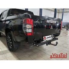 Фаркоп Mitsubishi L200 (2015-2024) Vastol