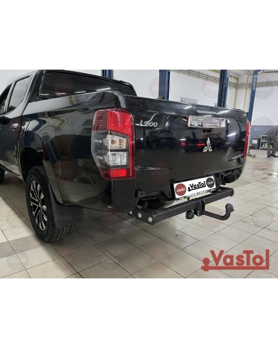Фаркоп Mitsubishi L200 (2015-2024) Vastol
