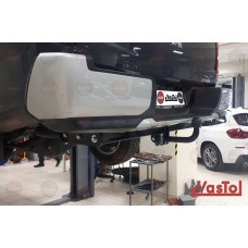 Фаркоп Mitsubishi L200 (2015-2024) Vastol