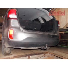 Фаркоп Kia Sorento (2009-2013) Vastol