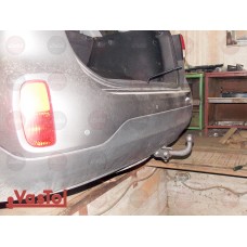 Фаркоп Kia Sorento (2009-2013) Vastol