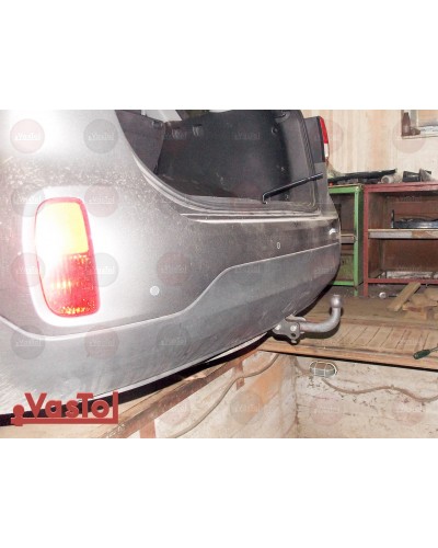 Фаркоп Kia Sorento (2009-2013) Vastol
