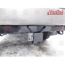 Фаркоп Lexus LX 470 (1998-2007) Vastol