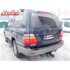 Фаркоп Lexus LX 470 (1998-2007) Vastol