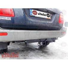 Фаркоп Lexus LX 470 (1998-2007) Vastol