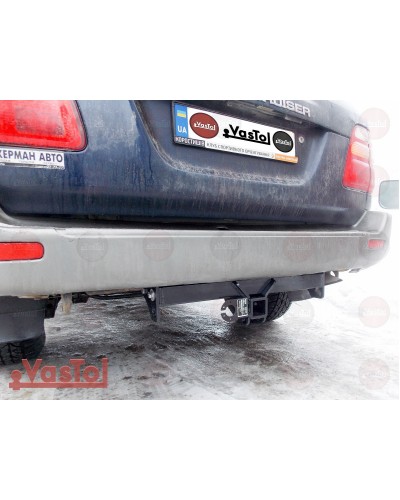 Фаркоп Lexus LX 470 (1998-2007) Vastol