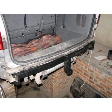 Фаркоп на Chrysler Grand Voyager (2005-2009) Крайслер Гранд Вояжер