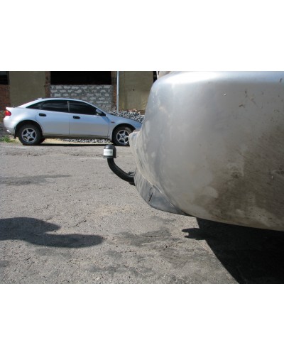 Фаркоп на Chrysler Grand Voyager (2005-2009) Крайслер Гранд Вояжер