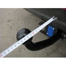 Фаркоп Kia Carens (2006-2012) Киа Каренс