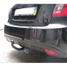 Фаркоп Kia Rio седан (2005-2010) Сьемный
