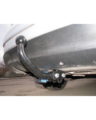 Фаркоп Fiat Linea (2007-2018)  Фиат Линеа