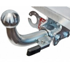 Фаркоп "Galia" Lexus GX 550 (2023-2025) автомат