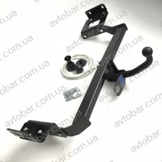 Фаркоп Hyundai Tucson (2015-2021) Хюндай Туксон