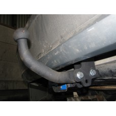 Фаркоп Mercedes E w211 (2002-2009) Мерседес Е 211