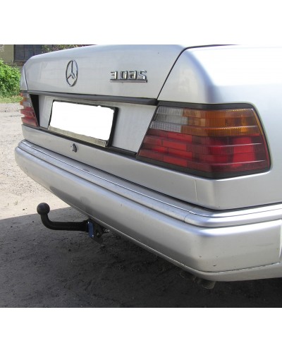 Фаркоп на Mercedes E w124 (1985-1995) Мерседес