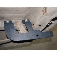 Фаркоп Ford Escort-Van универсал (с 1991--)