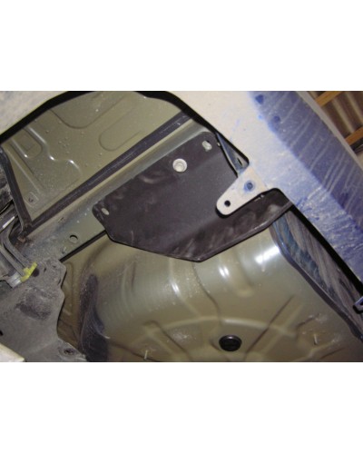 Фаркоп Toyota Corolla E15 (2006-2012) Тойота Королла