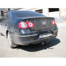 Фаркоп на Volkswagen Passat B-6 (2005-2010) Фольксваген Пасат Б6