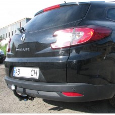 Фаркоп на Renault Megane 3 Універсал (2008-2016) Рено Меган