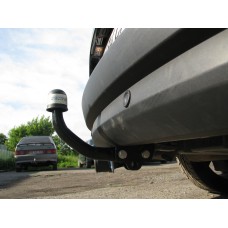 Фаркоп на Renault Megane 3 Універсал (2008-2016) Рено Меган