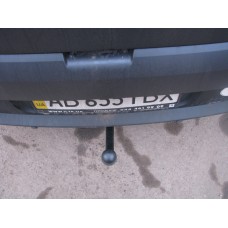 Фаркоп Peugeot 3008 (2009-2016) Пежо 3008