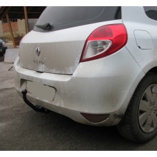 Фаркоп Renault Clio (2005-2012) хетчбек