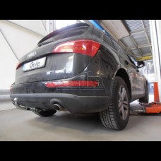 Фаркоп "Galia" AUDI Q5 (з 2008--)