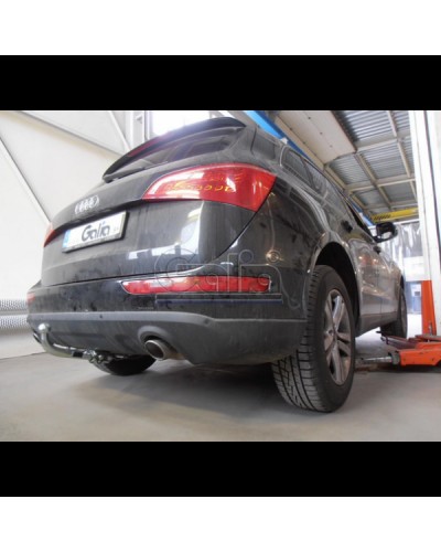 Фаркоп "Galia" AUDI Q5 (з 2008--)