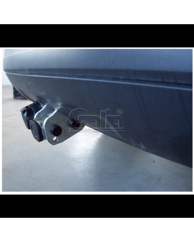 Фаркоп "Galia" AUDI Q7 (з 2006--) автомат