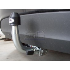 Фаркоп "Galia" FORD Fiesta (з 2008--)