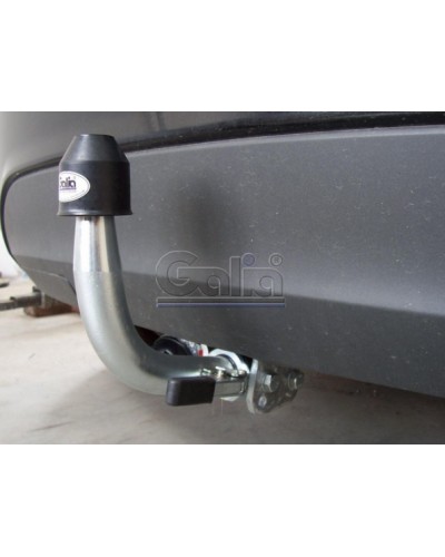 Фаркоп "Galia" FORD Fiesta (з 2008--)