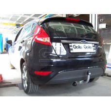 Фаркоп "Galia" FORD Fiesta (з 2008--)