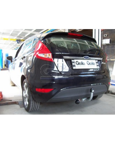 Фаркоп "Galia" FORD Fiesta (з 2008--)