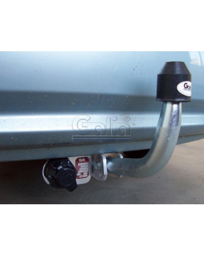 Фаркоп "Galia" HYUNDAI Accent (2006-2011)