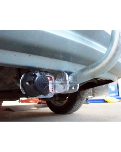 Фаркоп "Galia" HYUNDAI Accent (2006-2011)