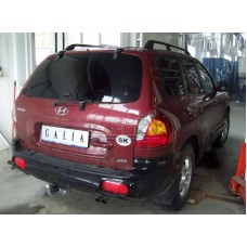 Фаркоп "Galia" HYUNDAI SantaFe (2001-2006)