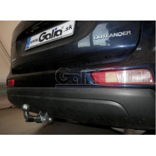Фаркоп "Galia" MITSUBISHI Outlander (c 2012--) автомат