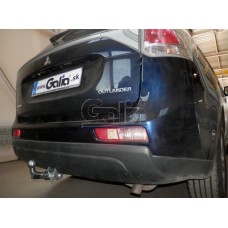Фаркоп "Galia" MITSUBISHI Outlander (c 2012--) автомат