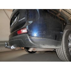 Фаркоп "Galia" MITSUBISHI Outlander (c 2012--) автомат