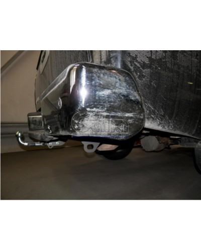 Фаркоп "Galia" NISSAN Navara Pick-Up (з 2005--)