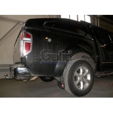 Фаркоп "Galia" NISSAN Navara Pick-Up (з 2005--)
