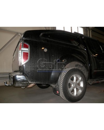 Фаркоп "Galia" NISSAN Navara Pick-Up (з 2005--)