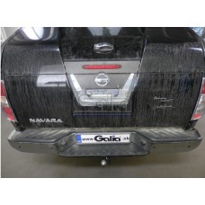 Фаркоп "Galia" NISSAN Navara Pick-Up (з 2005--)