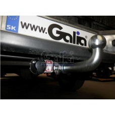 Фаркоп "Galia" NISSAN Navara Pick-Up (з 2005--)