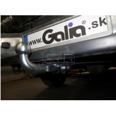 Фаркоп "Galia" NISSAN Navara Pick-Up (з 2005--)